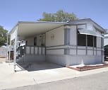 Terrace Hill Mobile Home Park, White Sands, NM