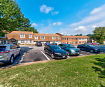 Tanglewood Apartments, Blandford Manor Education Center, Petersburg, VA