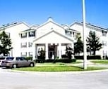 Magnolia Walk Apartments, Ocala Regional Medical Center, Ocala, FL