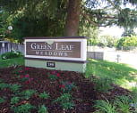 Green Leaf Meadows, Downtown, Vacaville, CA