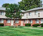 Coppertree Apartments, 48180, MI