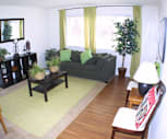 Hidden Oaks Apartments, College Park, GA