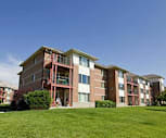 Riverwood Estates Apartments, Oak Creek, WI