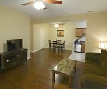Weinbach Manor Apartments, Eastland Mall, Evansville, IN