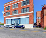 Union Penn Lofts, Petersburg, VA