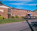 Buttross Properties, Killeen, TX