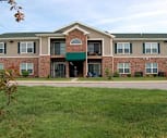 Hoosier Woods, 47356, IN