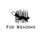 Fox Meadows, Colorado State University, CO