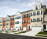 Creekstone Village Apartments, Glen Burnie, MD