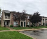 Canterbury House Apartments a Warsaw, Warsaw, IN