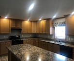 Green Briar, 48529, MI