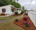 Lanier Place Aprtments, Reidsville, GA