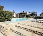 Bridgeport TIC Apartments, Euless, TX