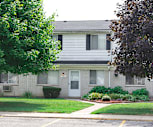 Taylor Park Townhomes, 48180, MI