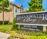 Breakwater Bay Apartments, Treadway Place, Beaumont, TX