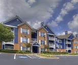 The Crest at Sugarloaf Apartment Homes, Gwinnett Technical College, GA