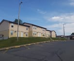 Beckley Townhomes, Smoot, WV