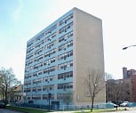 7701 S South Shore Drive, City Colleges of Chicago  Olive  Harvey College, IL