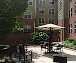 The Retreat at Dorsey Manor, Marietta, GA