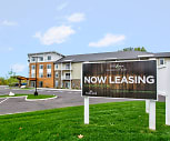 The Residences at Chagrin Riverwalk East, Willoughby, OH