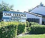 Oak Terrace, Sac State, CA