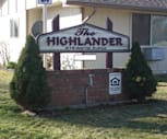 Highlander Apartments, Lewiston, ID