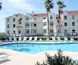 Beach Club Condominiums, Padre Island, Corpus Christi, TX