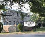 Hendron Park Apartments, Groveport, OH