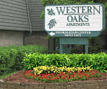 Western Oaks, Bethany, OK