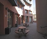 Vantaggio Suites, Point Loma Nazarene University, CA