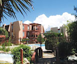 Casa Del Verde, Cliff's Amusement Park, Albuquerque, NM