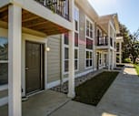 Trent Village Senior Apartments, Lexington, KY