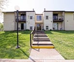 Roberts Gardens Apartments, Martinsburg, WV
