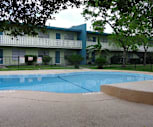 Everhart Place, Wooldridge Road, Corpus Christi, TX
