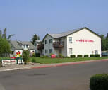 River Crest Apartments, Pacific City, OR