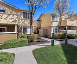 Cornerstone Apartments, Vacaville, CA
