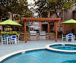 Fountains Of Tomball, Tomball, TX