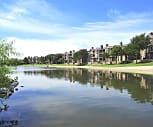 The Reserve on Willow Lake, Southwestern Baptist Theological Seminary, TX