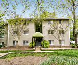 The Verona at Oakland Mills, Oakland Mills High School, Columbia, MD
