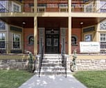 Glen Street Associates Apartments, 12801, NY
