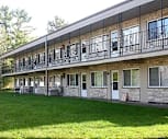 Westridge Apartments, Montfort, WI