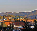 The Vineyard Townhomes, Downtown Boone, Boone, NC