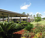 Hilburn Apartments, Select Specialty Hospital, Pensacola, FL