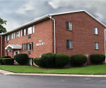 Avalon Suites, Scribner Road Elementary School, Penfield, NY