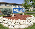 Honey Creek Apartments, Oak Creek, WI