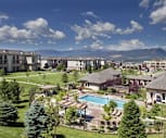 Sagebrook, Colorado Springs, CO
