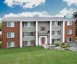 Candlewyck Park Apartments, Ithaca College, NY
