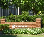 Canterbury Apartments, Guthrie, KY