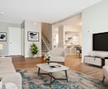 Powdermill Village Apartments, Wolfpit Meadows, Westfield, MA