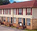 The Pointe Apartments, 1st Street Northwest, Center Point, AL